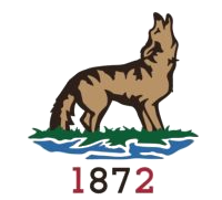 Coyote Ridge Logo