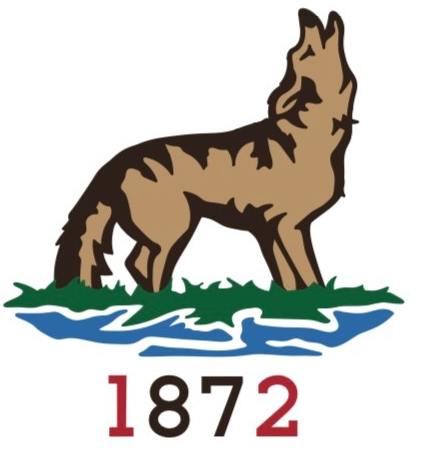 Coyote Ridge Golf Course